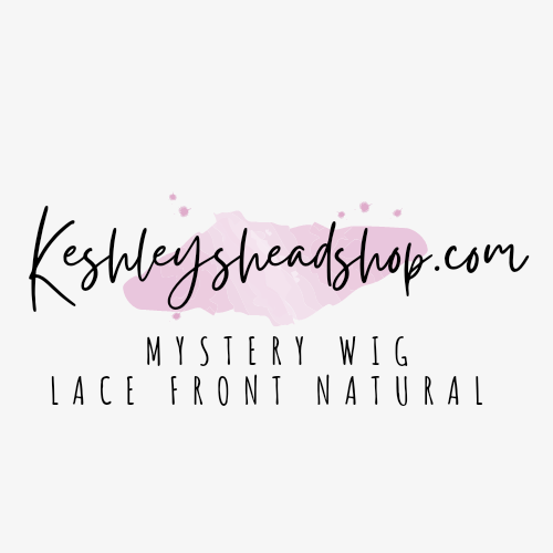 Mystery Wigs - Keshleysheadshop