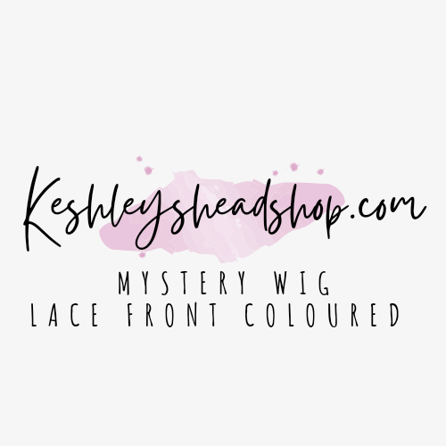 Mystery Wigs - Keshleysheadshop