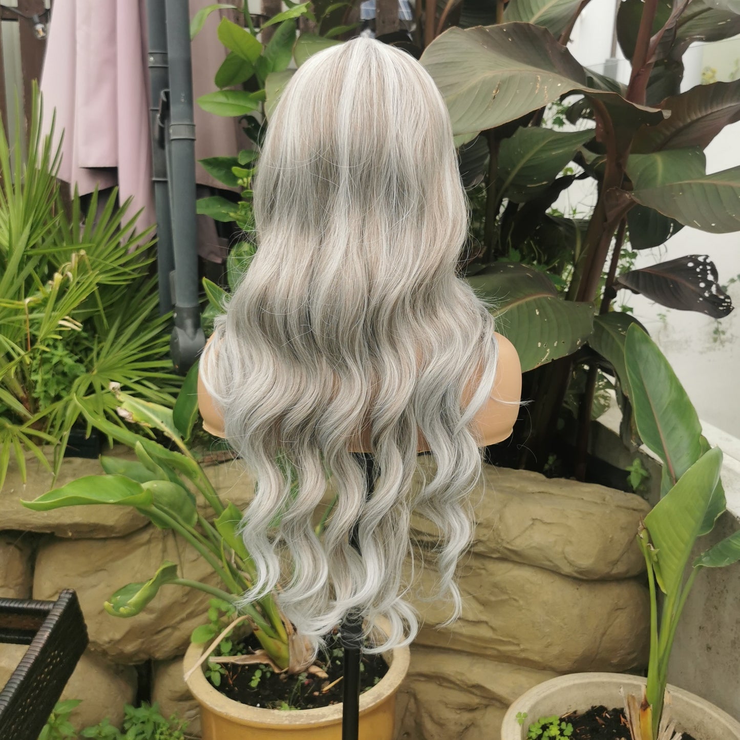 Asha - Keshleysheadshop