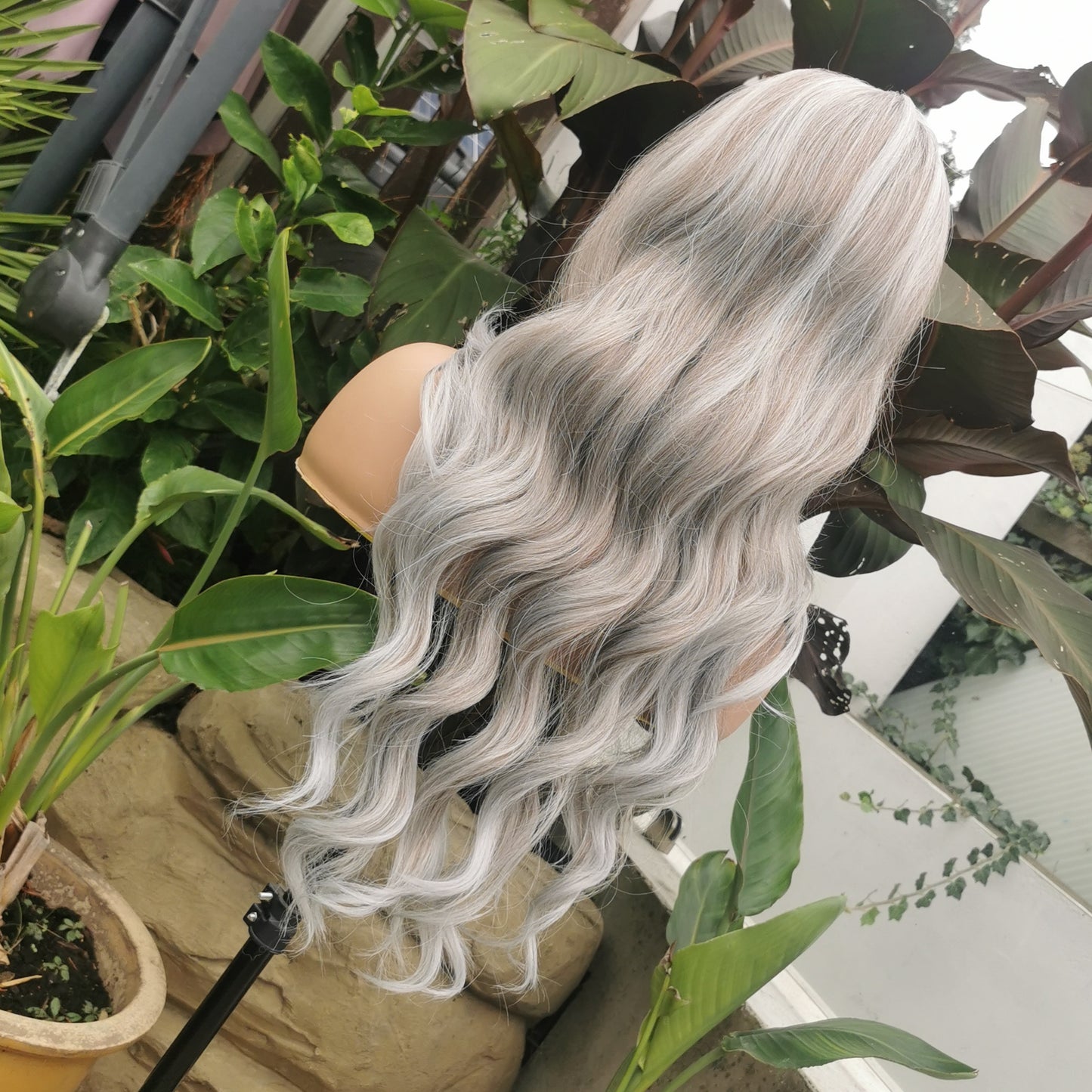 Asha - Keshleysheadshop
