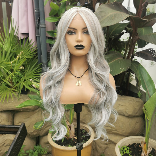 Asha - Keshleysheadshop