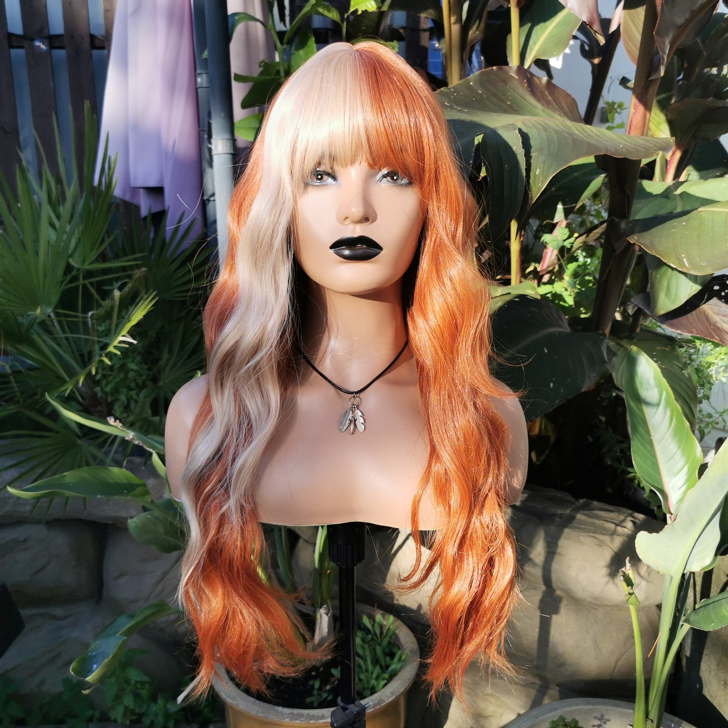 Ginger Spice