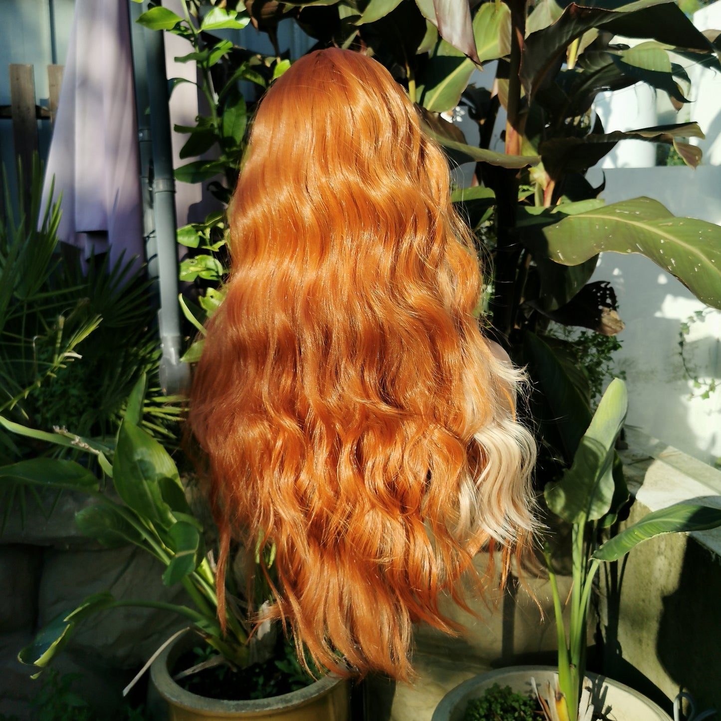 Ginger Spice