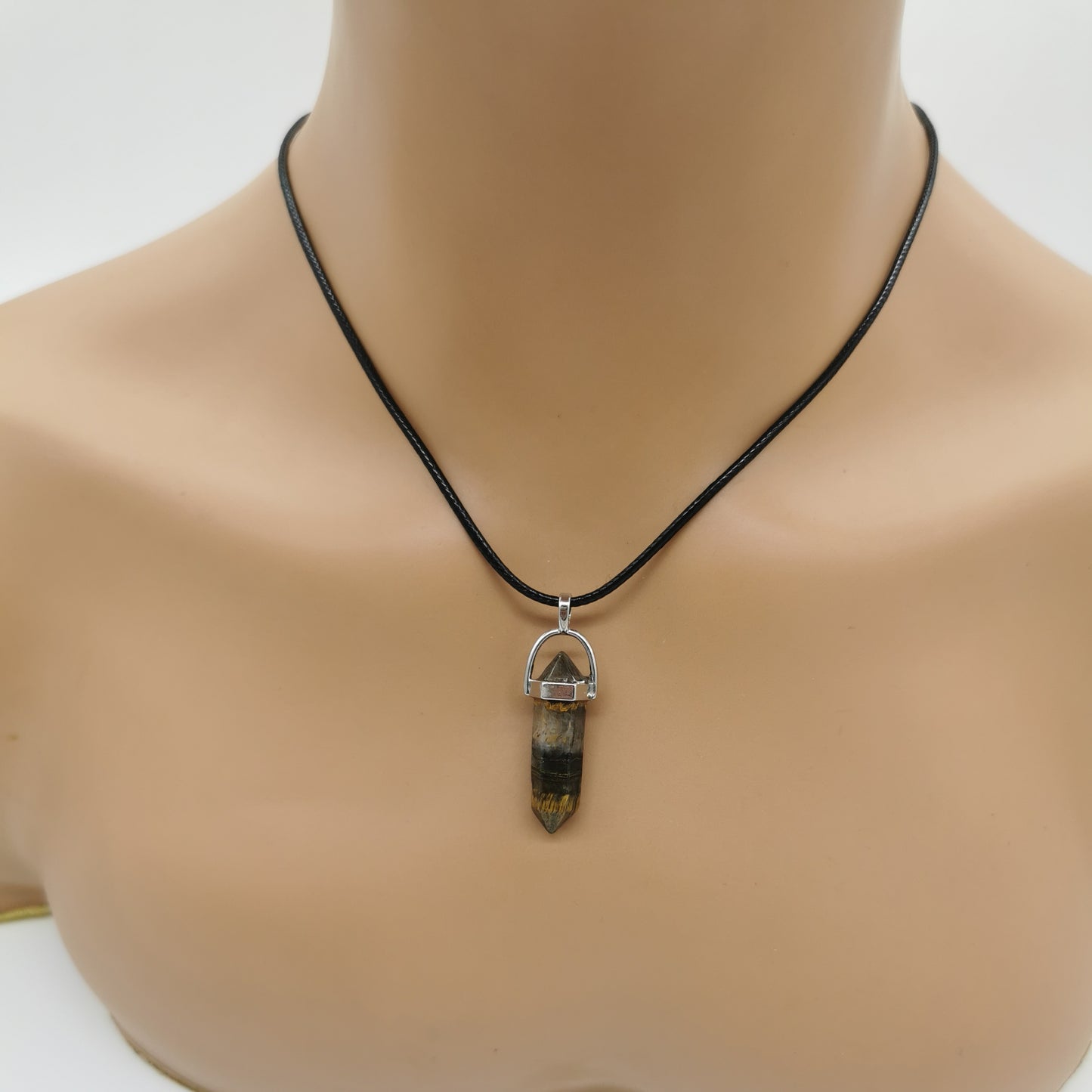 Gem Necklace - Keshleysheadshop