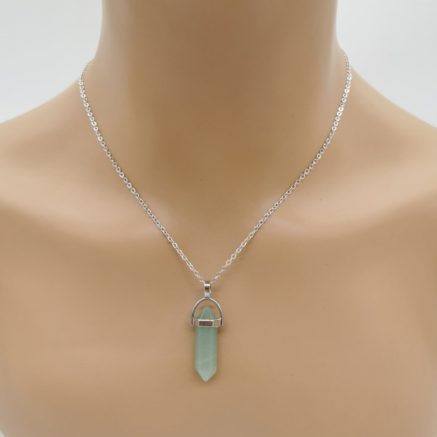 Gem Necklace - Keshleysheadshop