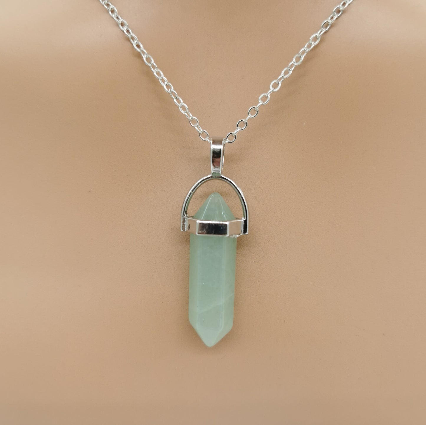 Gem Necklace - Keshleysheadshop