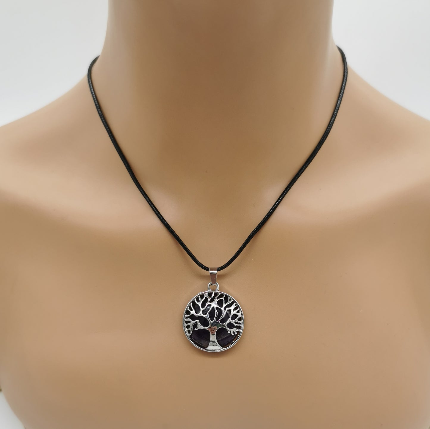 Gem Necklace - Keshleysheadshop