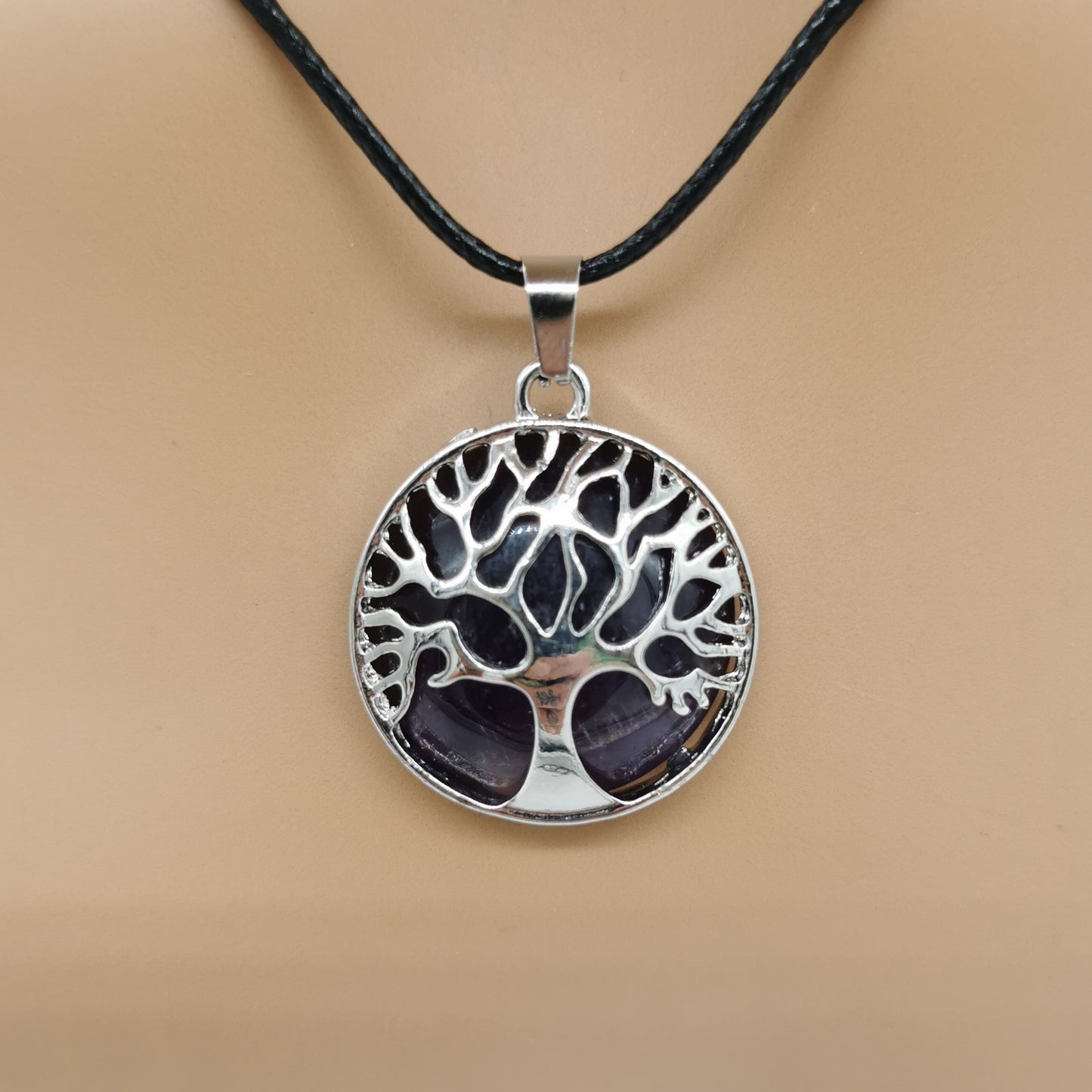 Gem Necklace - Keshleysheadshop