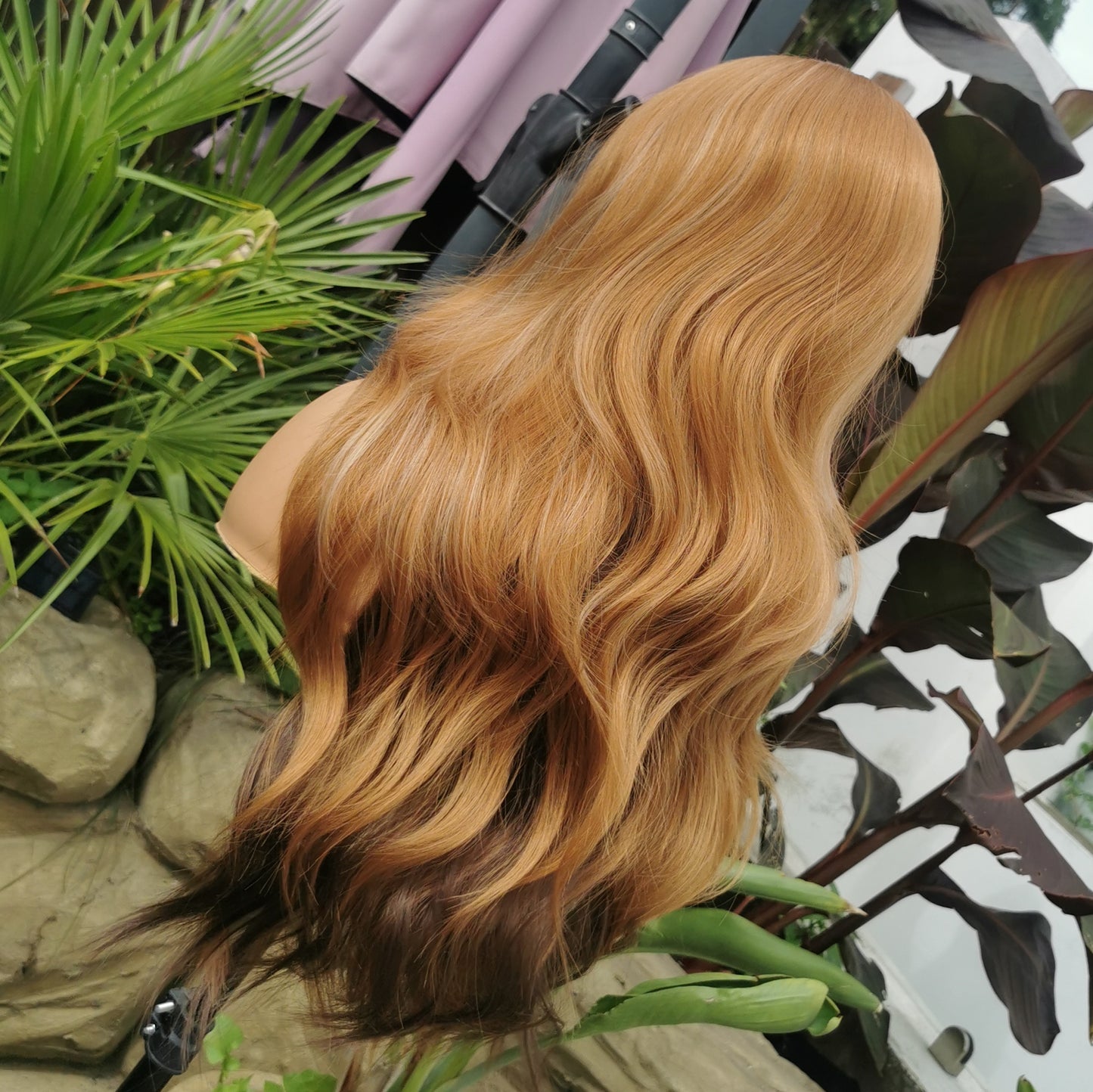 Foxy - Keshleysheadshop