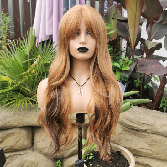 Foxy - Keshleysheadshop