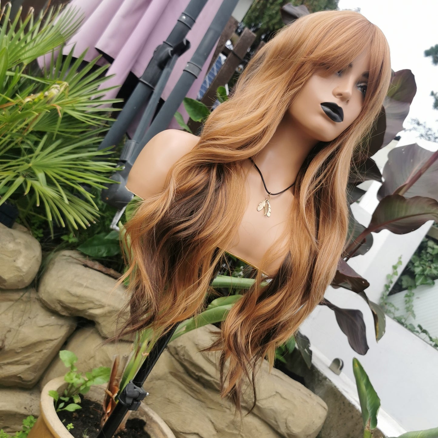 Foxy - Keshleysheadshop