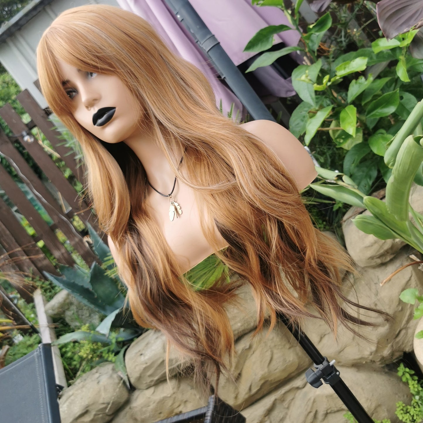Foxy - Keshleysheadshop