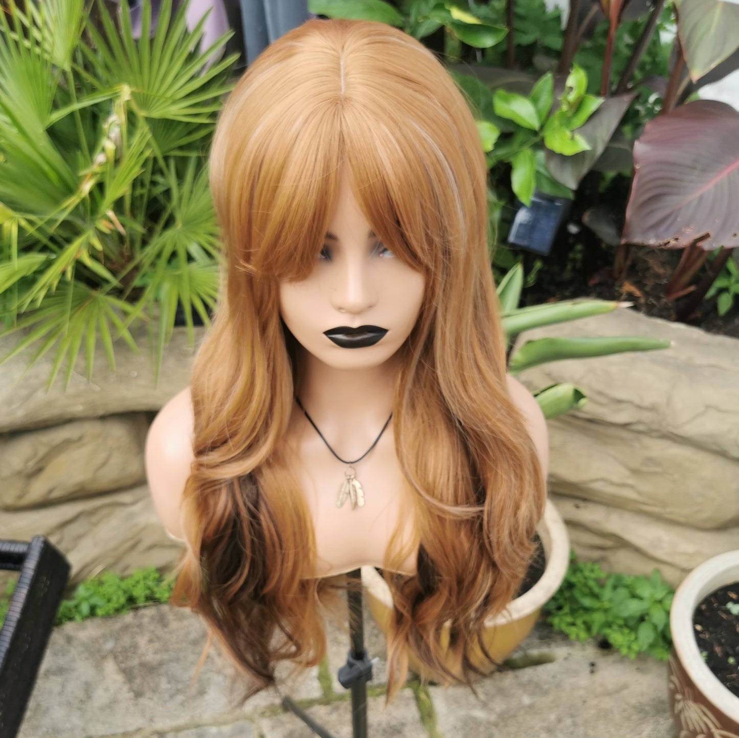 Foxy - Keshleysheadshop