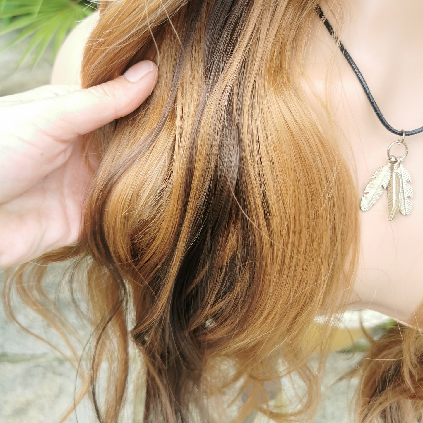 Foxy - Keshleysheadshop