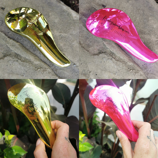 Detangle Brush - Keshleysheadshop