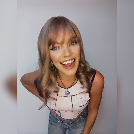 Swifty - Keshleysheadshop