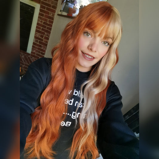 Ginger Spice - Keshleysheadshop