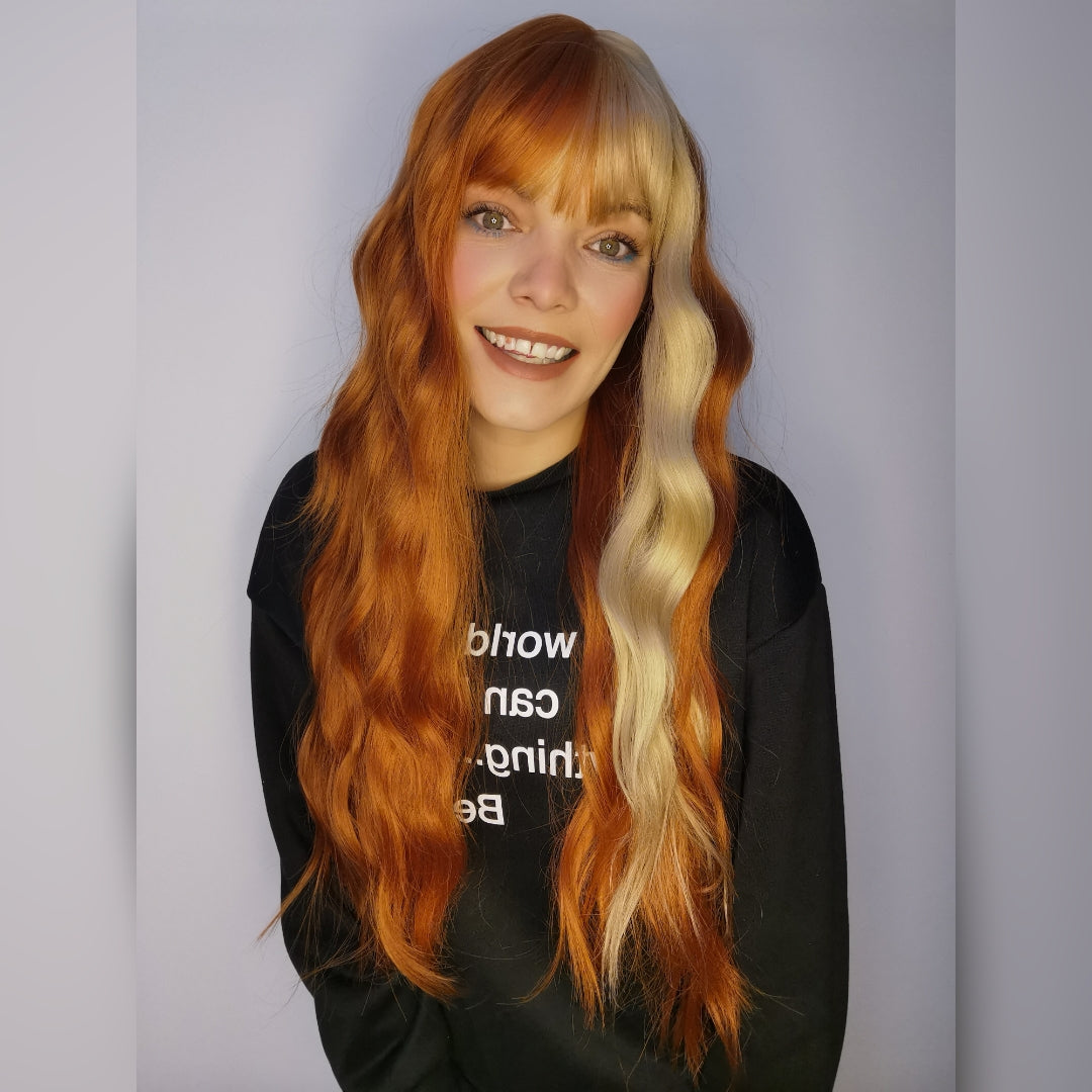 Ginger Spice