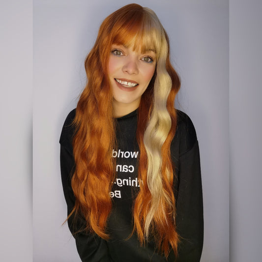 Ginger Spice - Keshleysheadshop