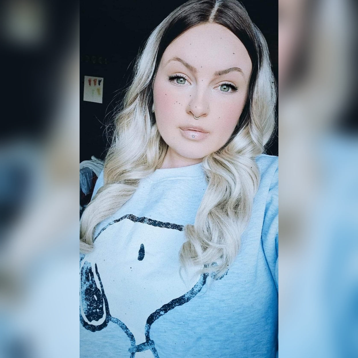 Angelica - Keshleysheadshop