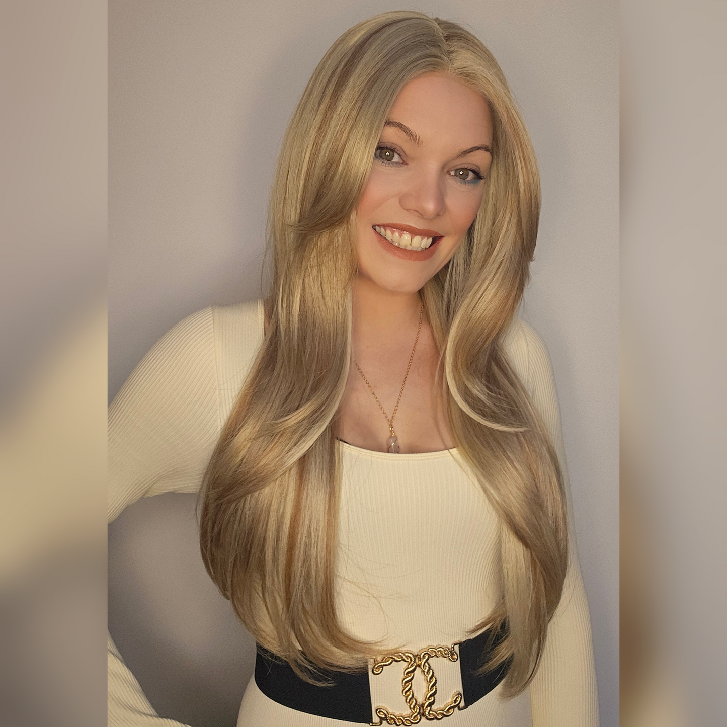 The Phoebe - Keshleysheadshop