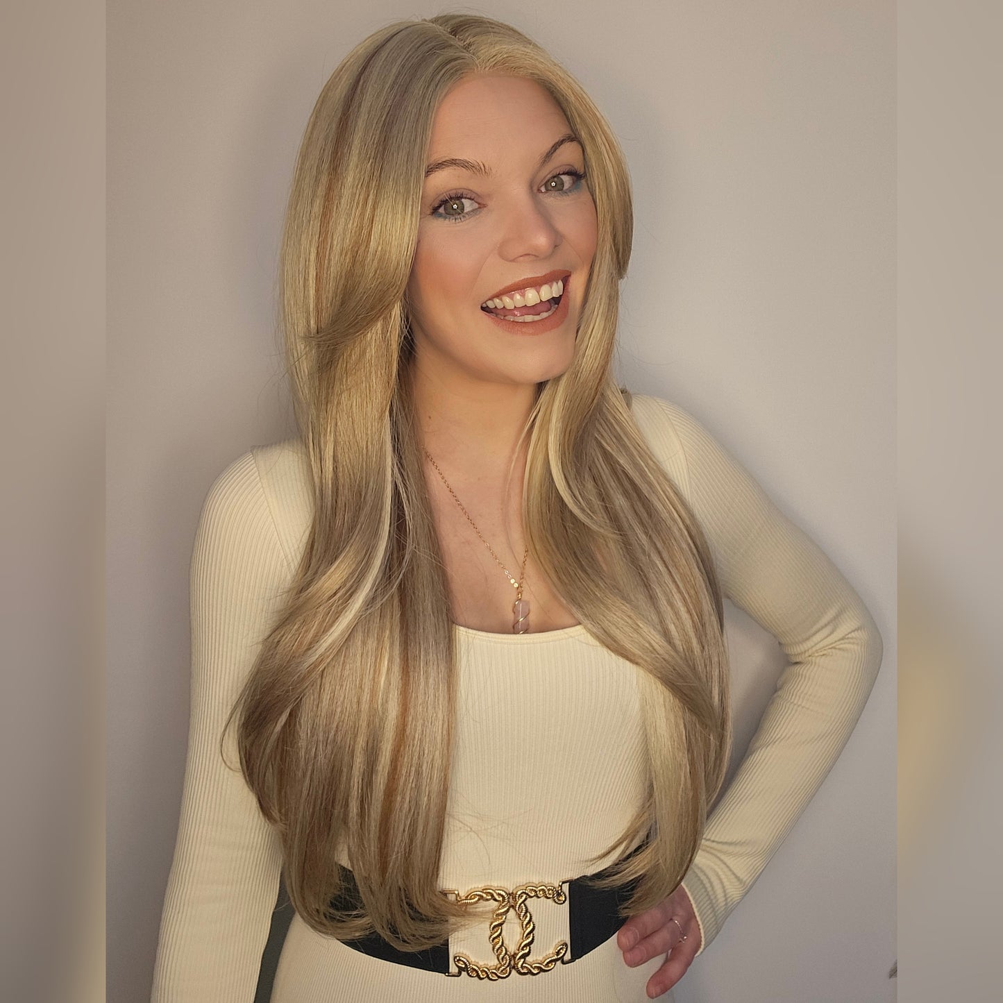 The Phoebe - Keshleysheadshop