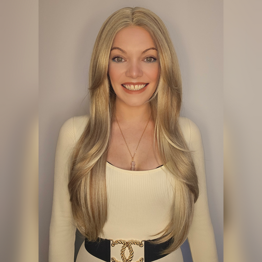 The Phoebe - Keshleysheadshop