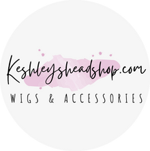Keshley's Head Shop for Wigs & More