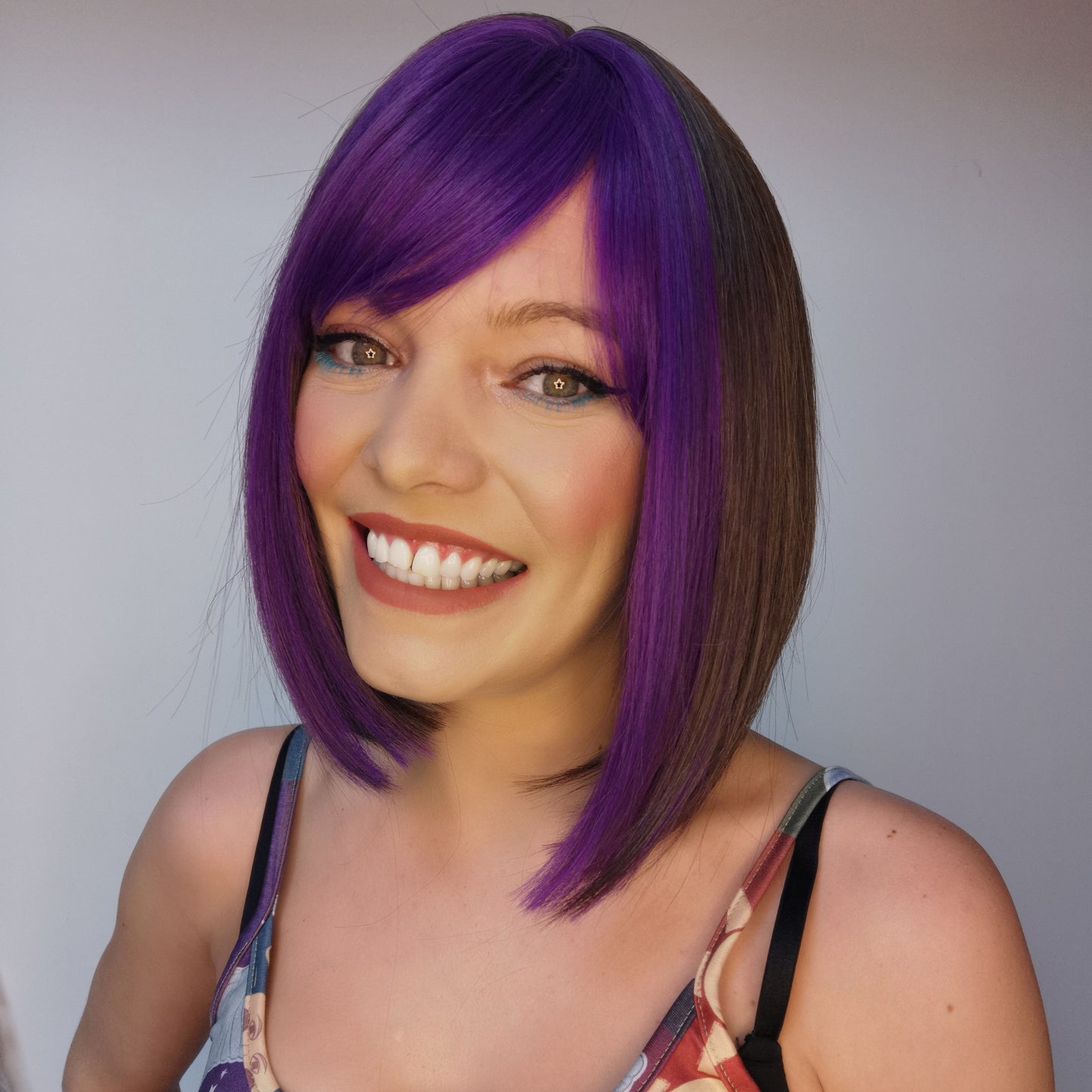 The Purple One
