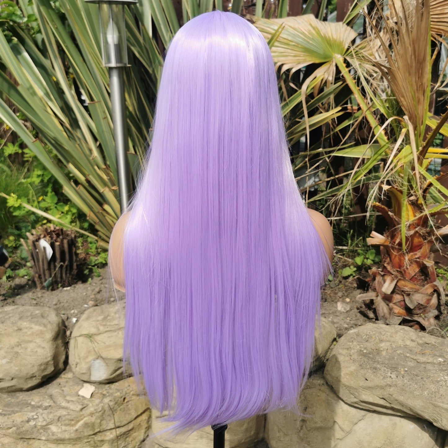 Lilac Dreams - Keshleysheadshop