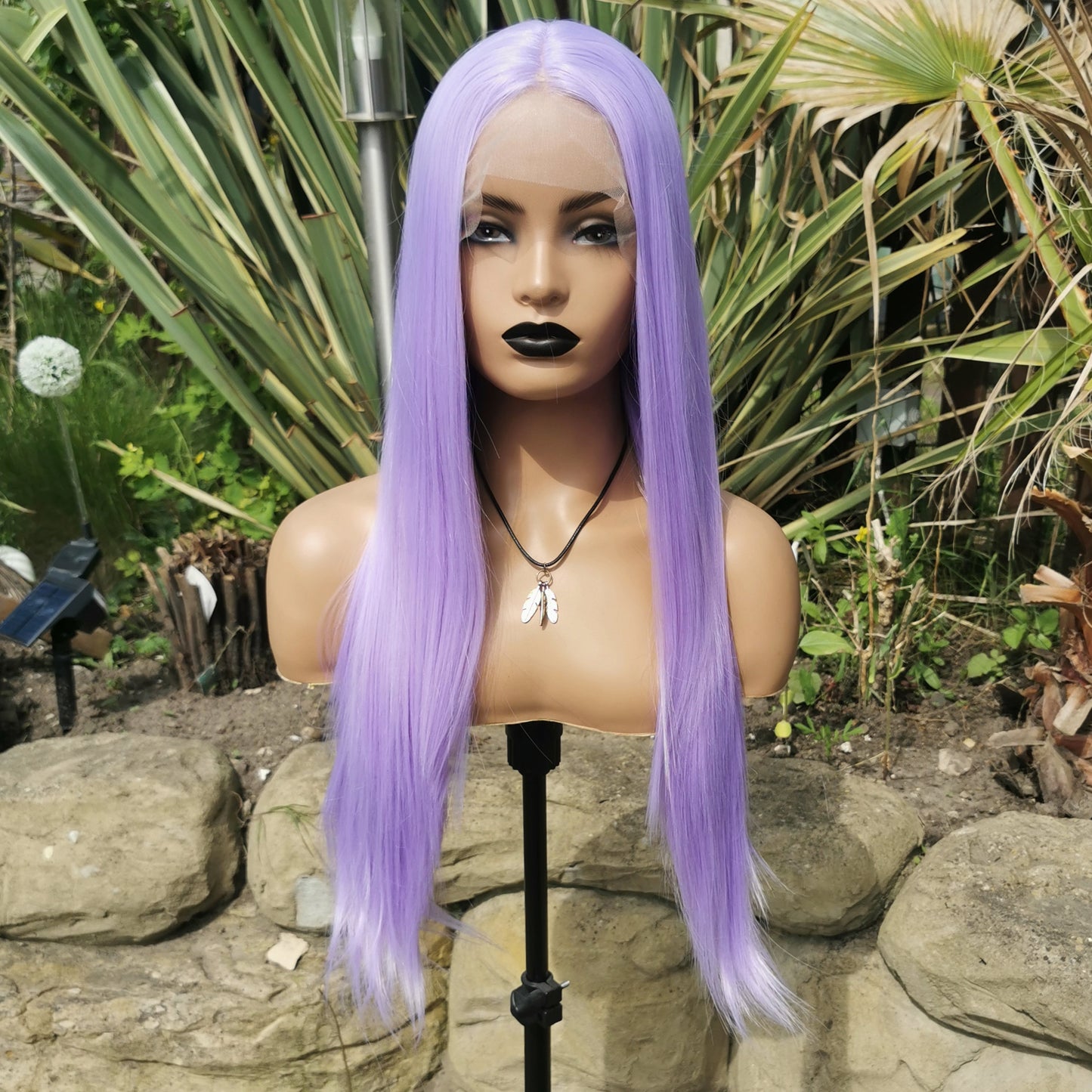 Lilac Dreams - Keshleysheadshop