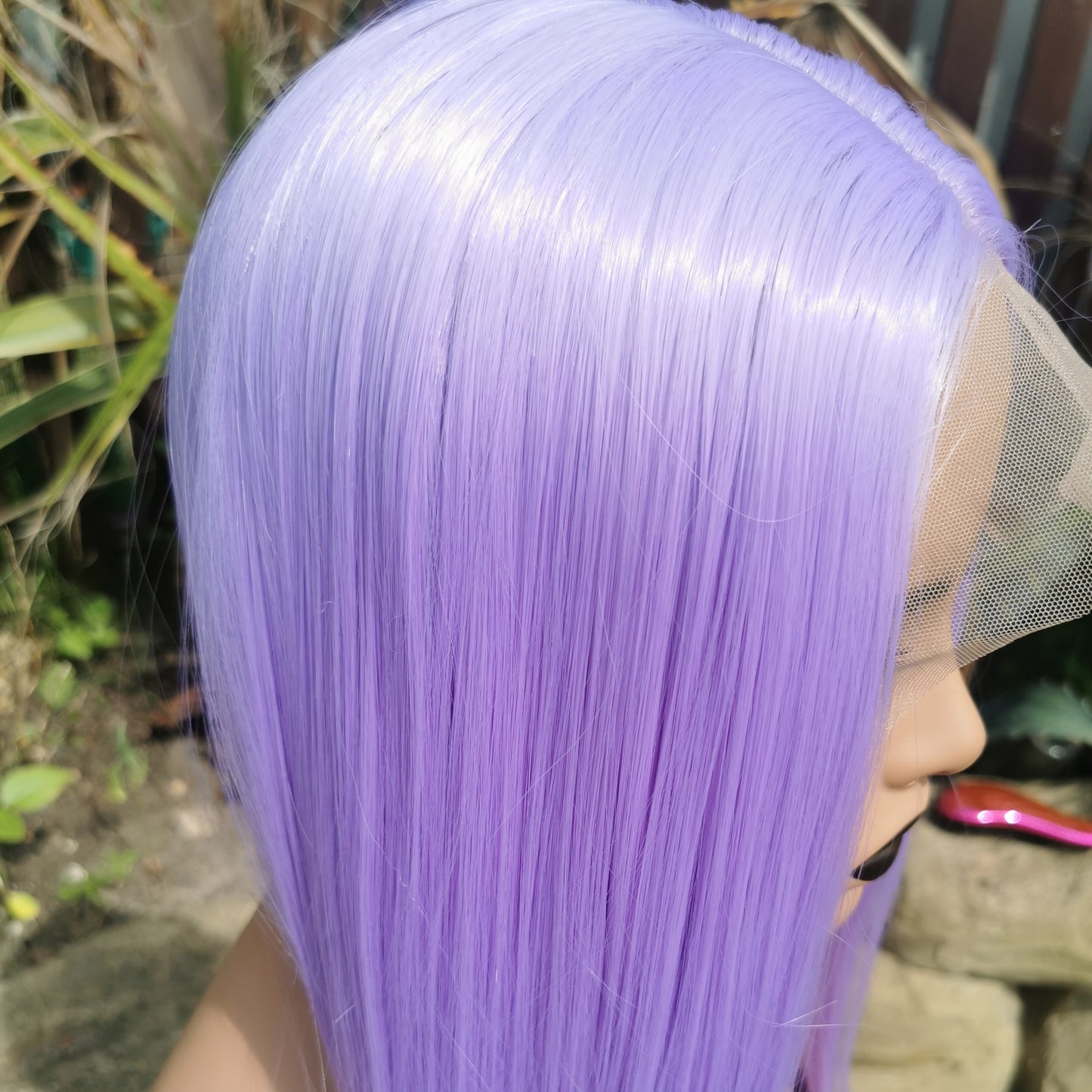 Lilac Dreams - Keshleysheadshop