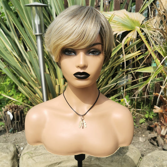 Dutchess - Keshleysheadshop