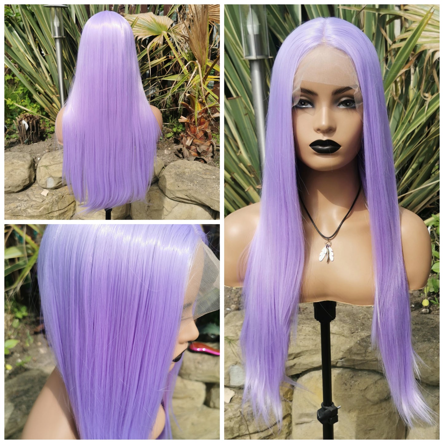 Lilac Dreams - Keshleysheadshop