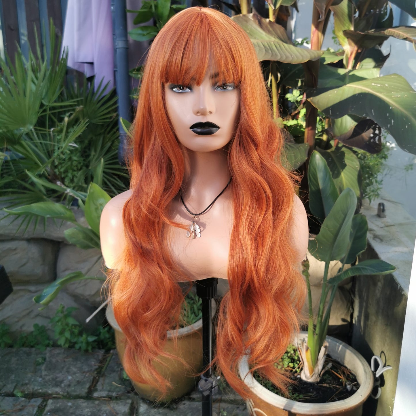 Ginger Ninja - Keshleysheadshop