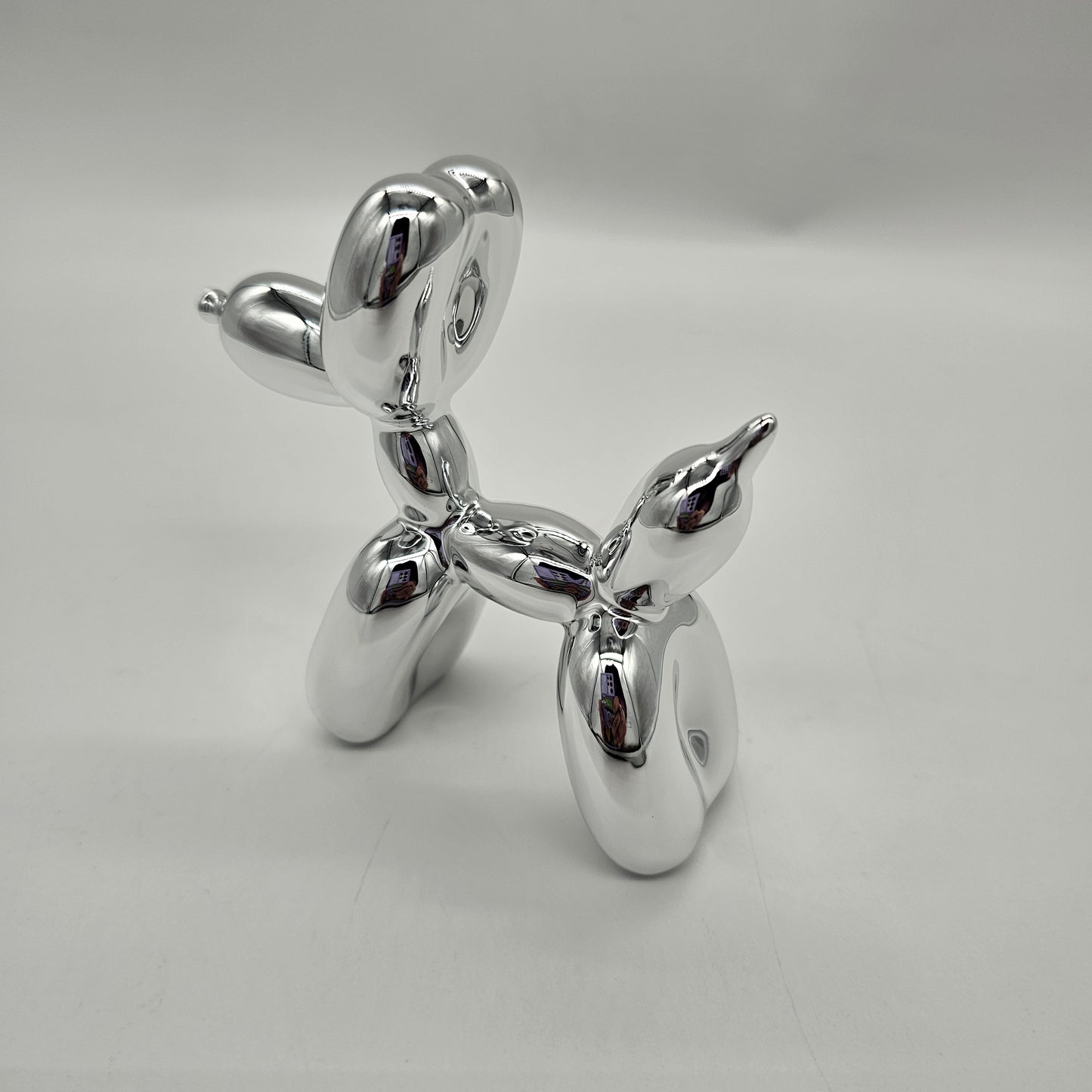 Shiny Poodle