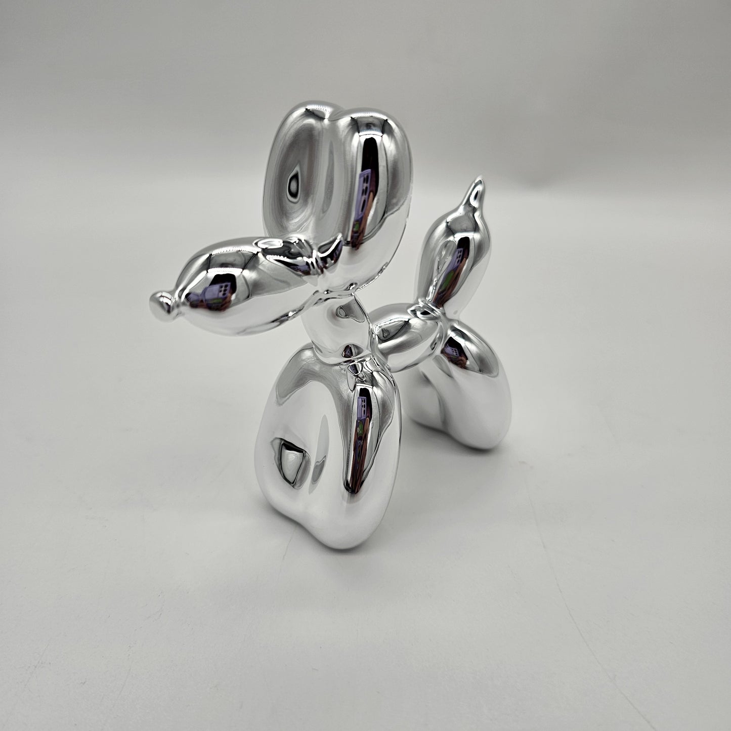 Shiny Poodle