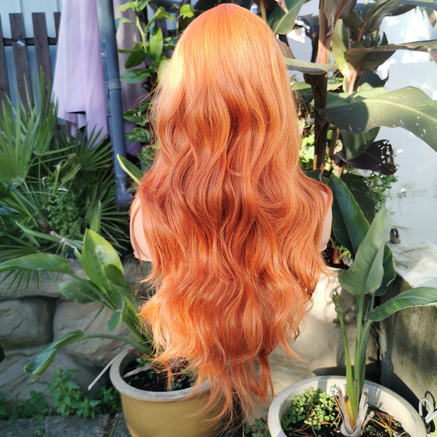 Ginger Ninja - Keshleysheadshop