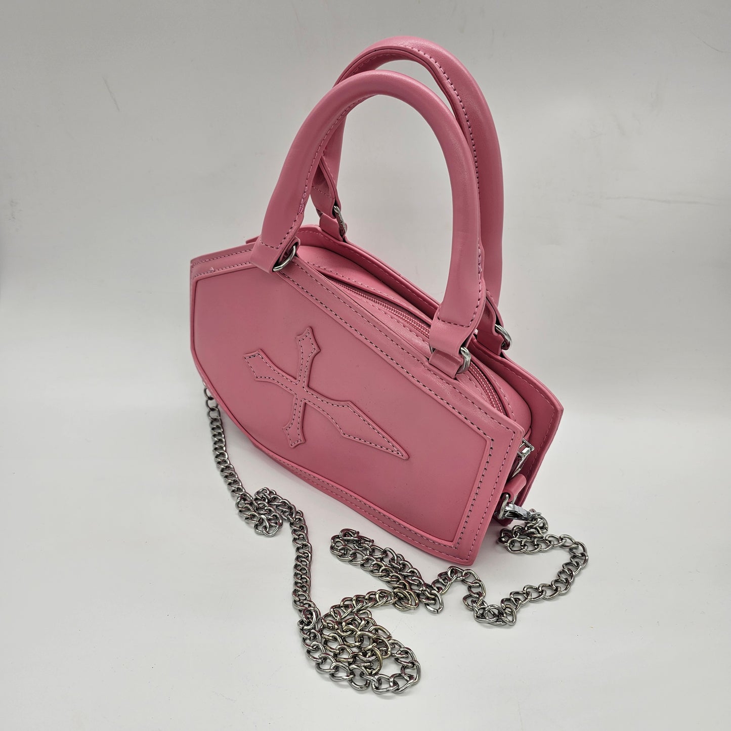 Coffin bag