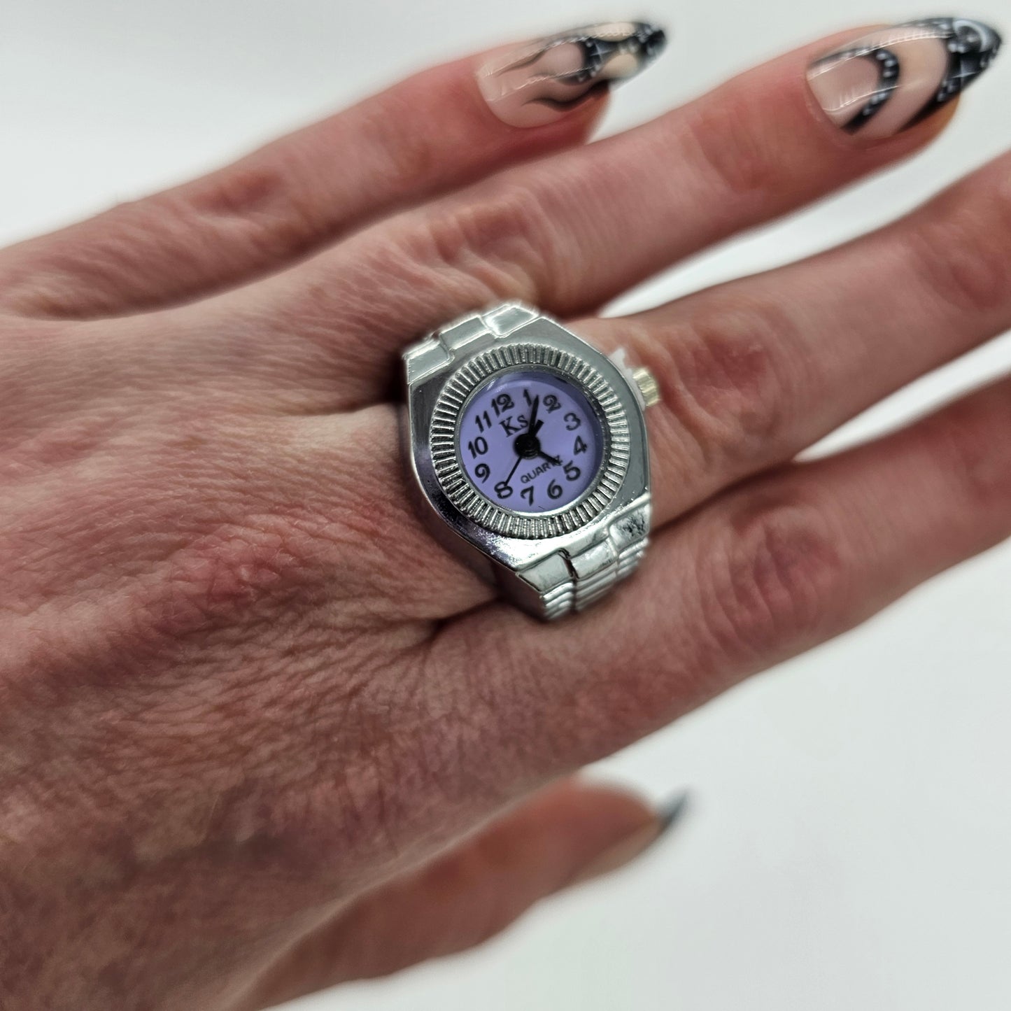 Watch Ring