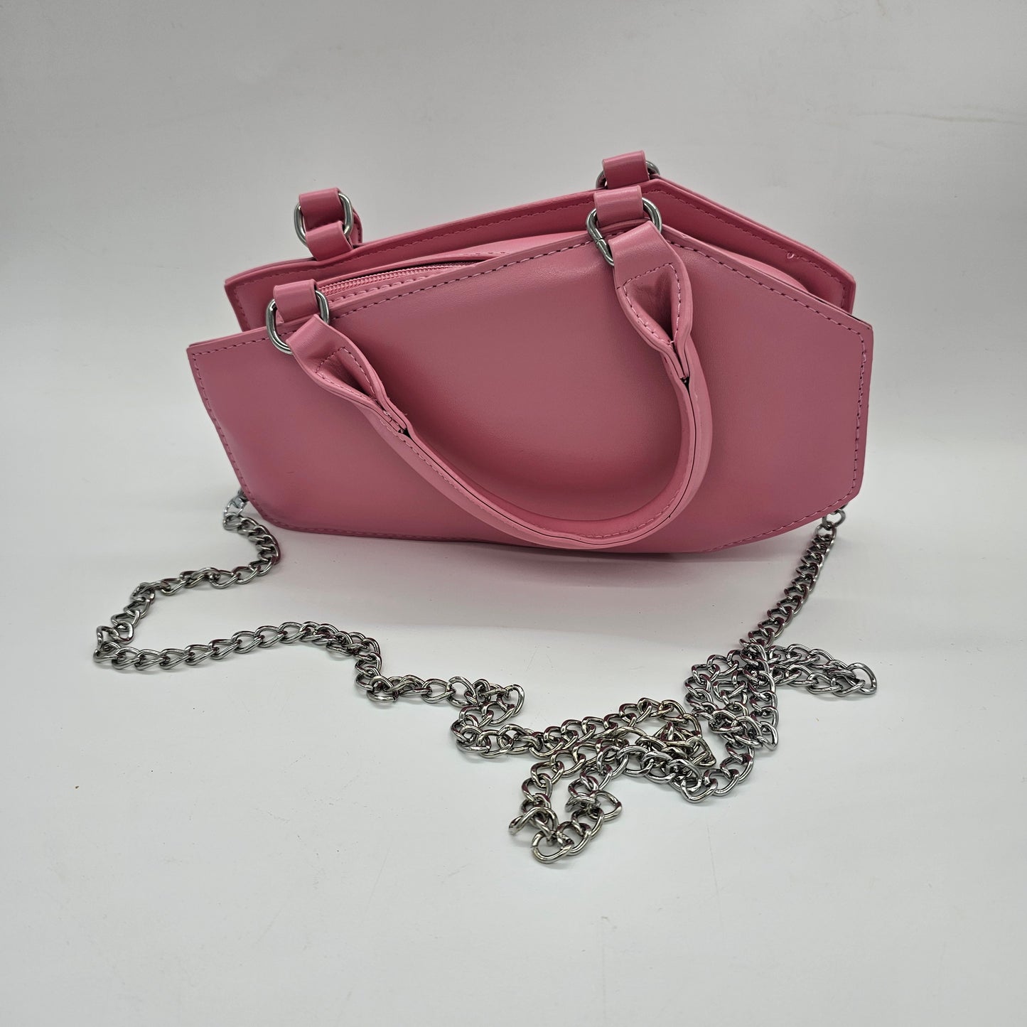 Coffin bag