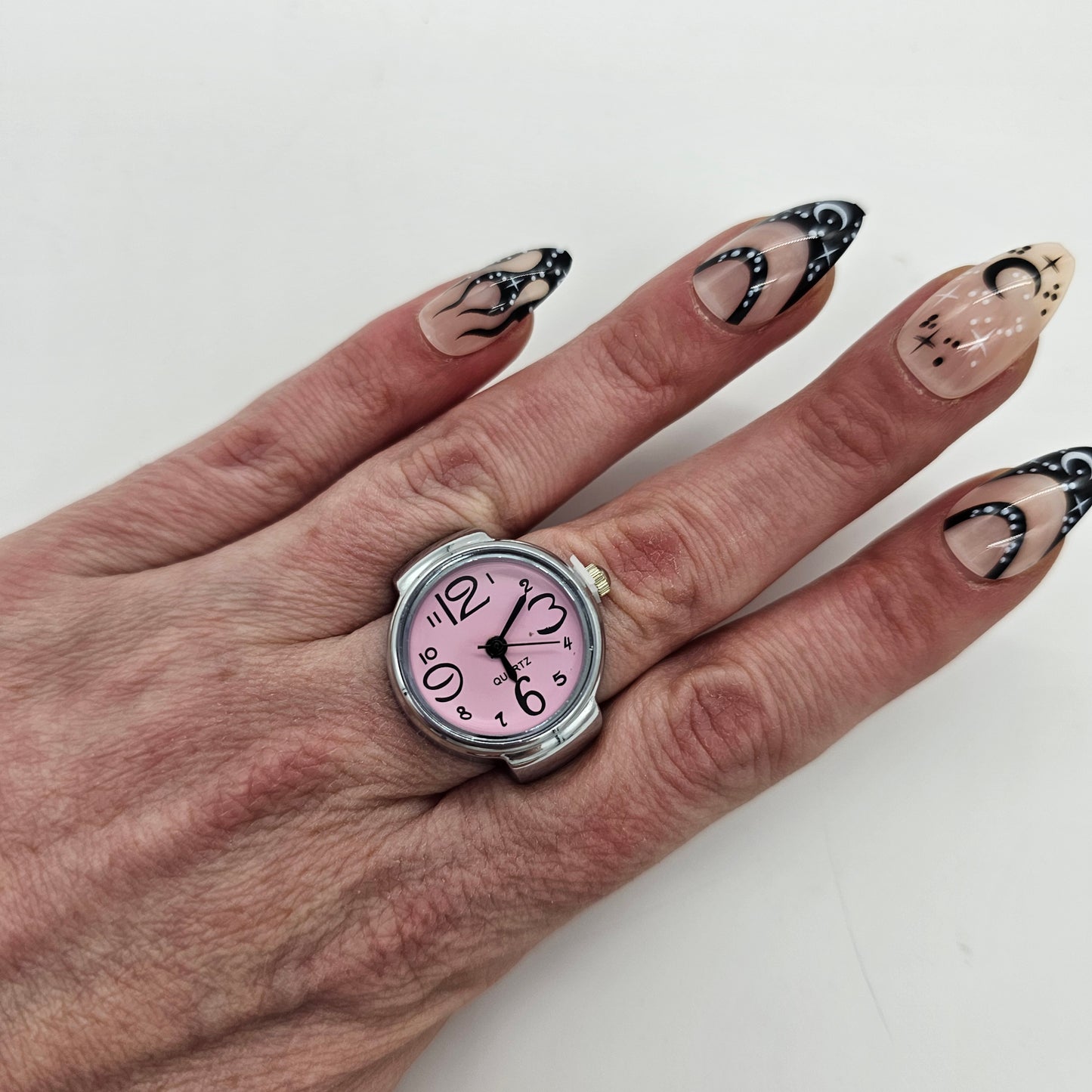 Watch Ring