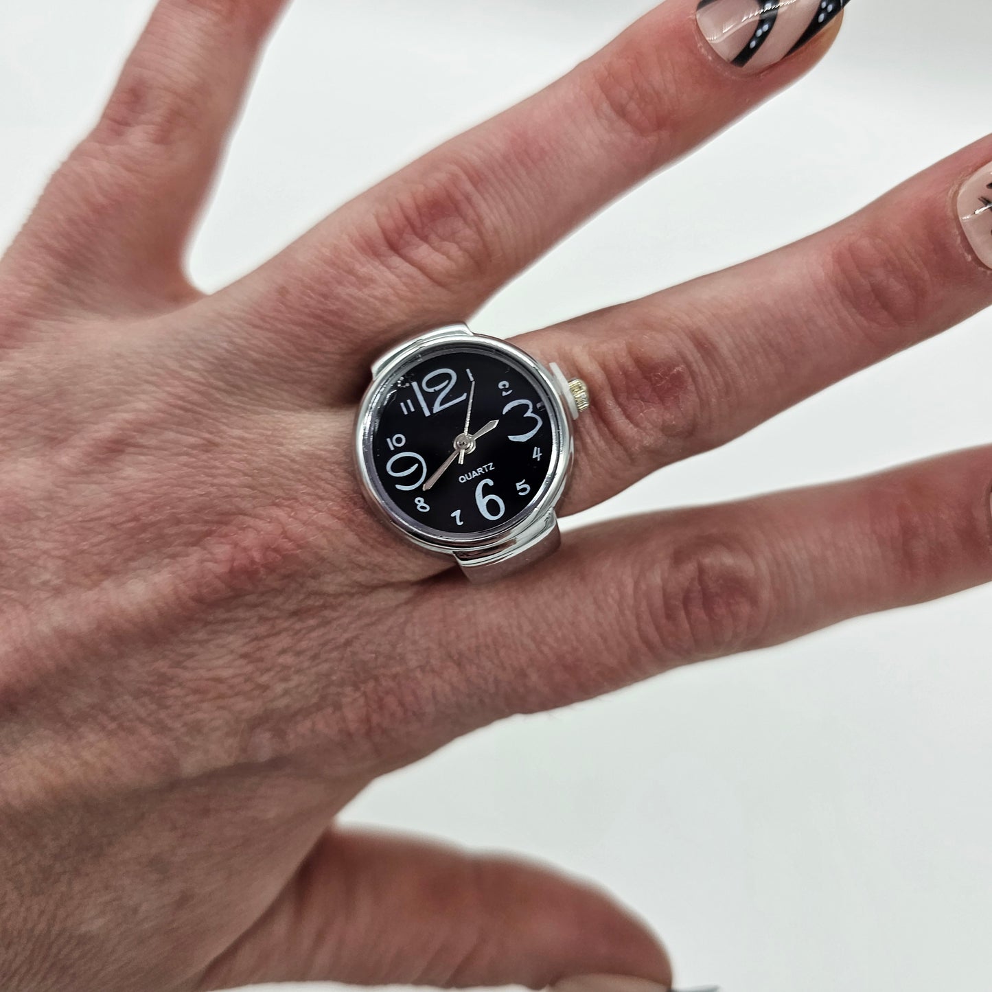 Watch Ring