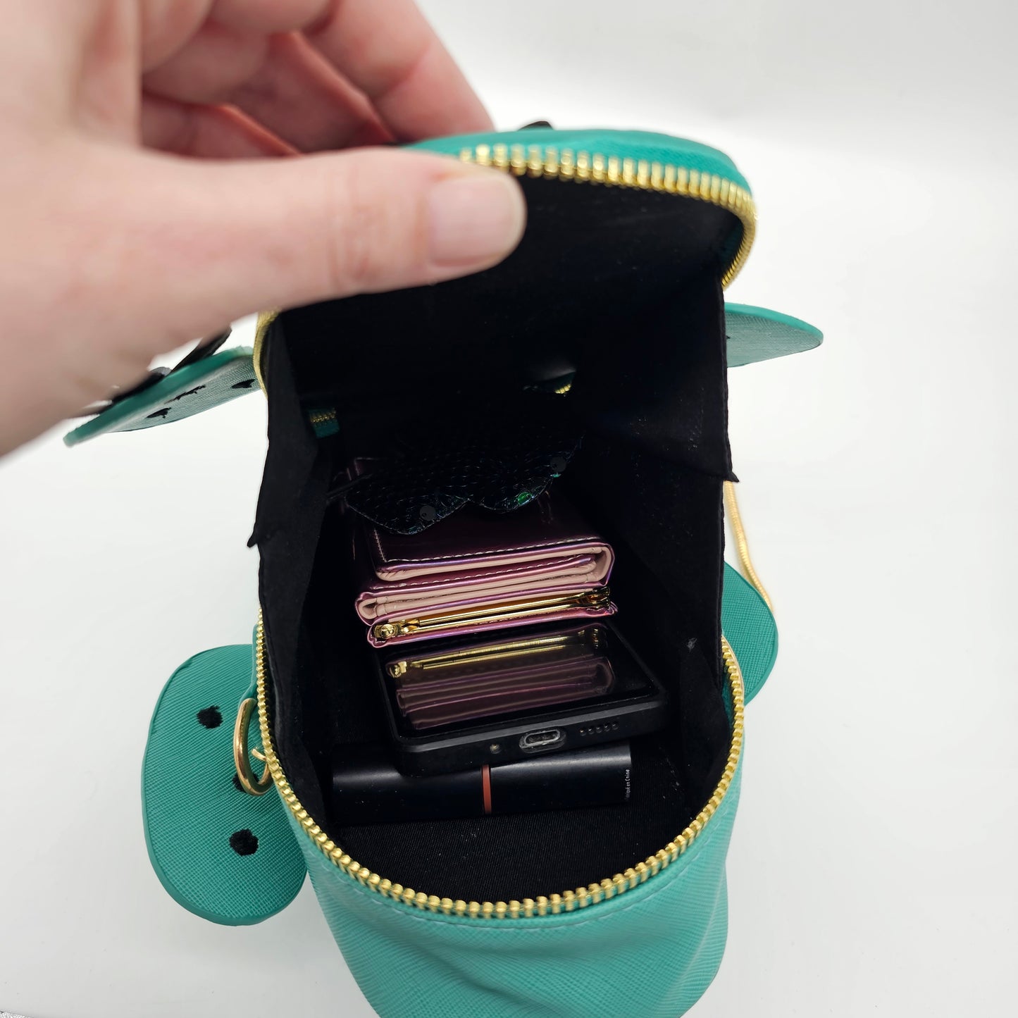 Cactus Bag