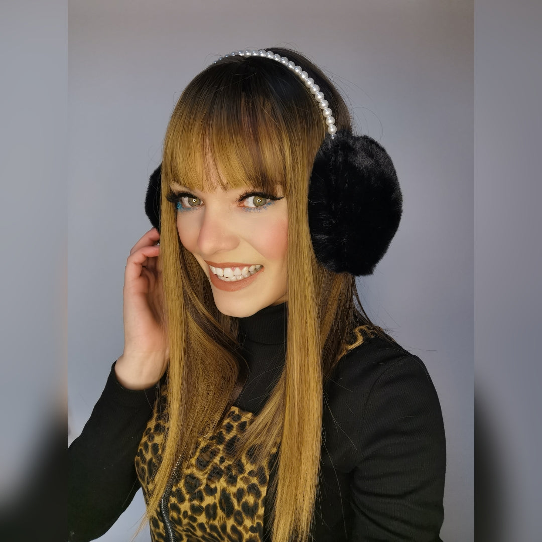 Ear Muffs - Keshleysheadshop