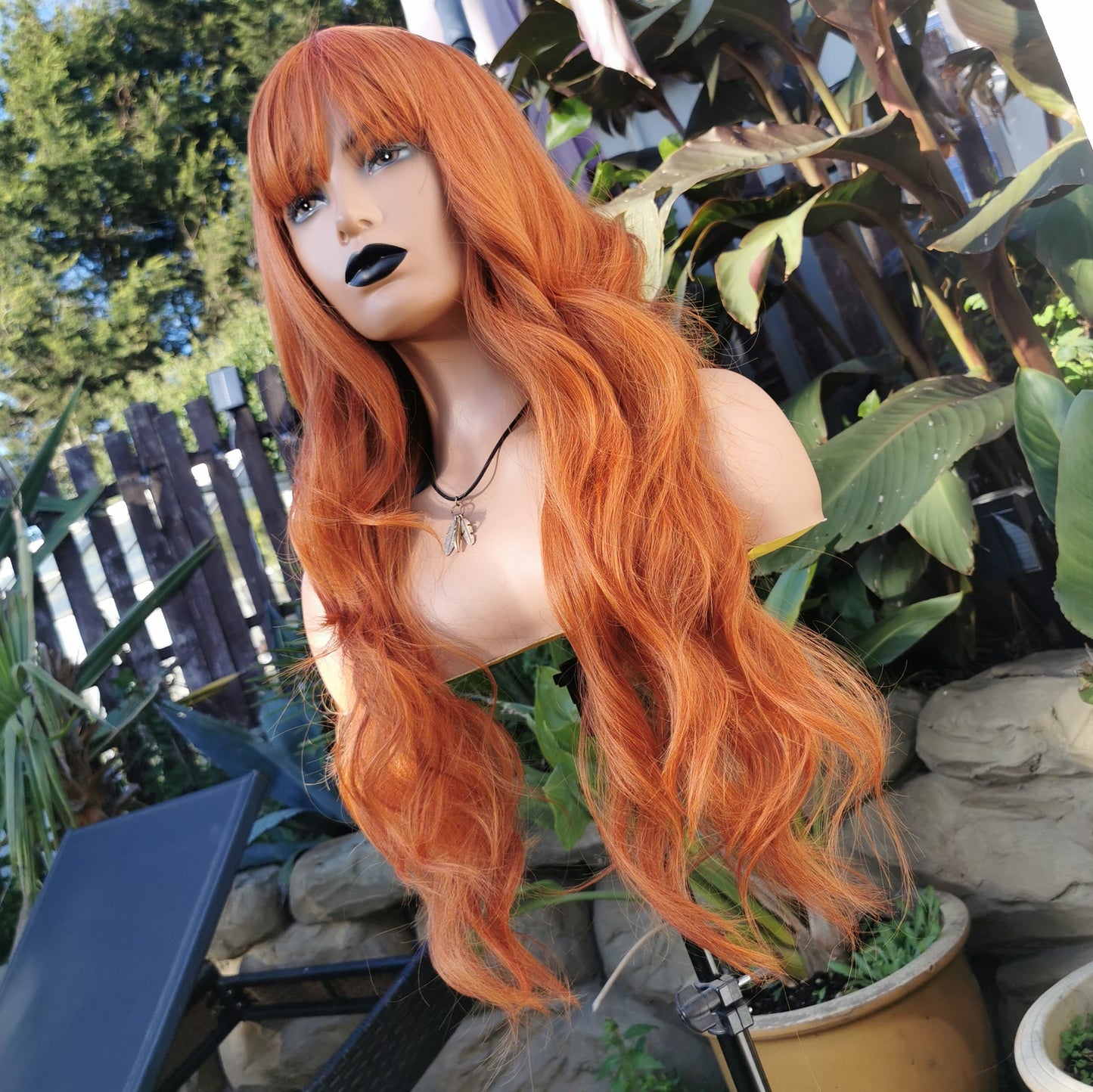 Ginger Ninja - Keshleysheadshop