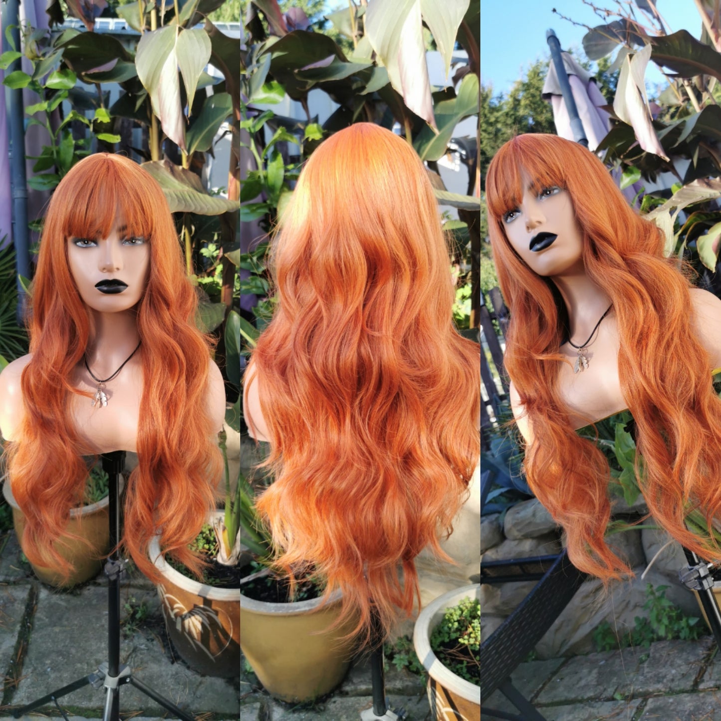 Ginger Ninja - Keshleysheadshop