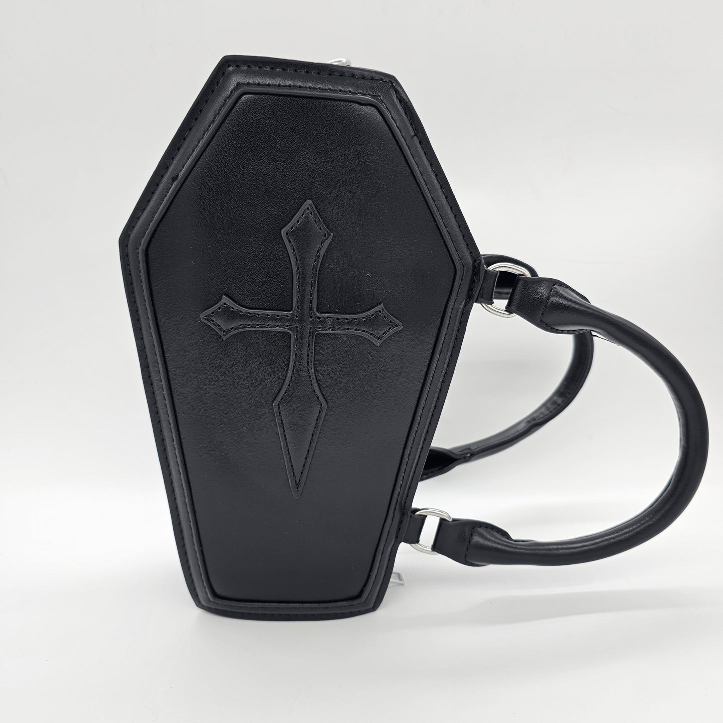 Coffin bag