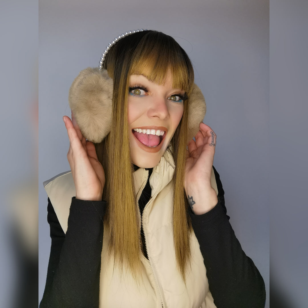 Ear Muffs - Keshleysheadshop