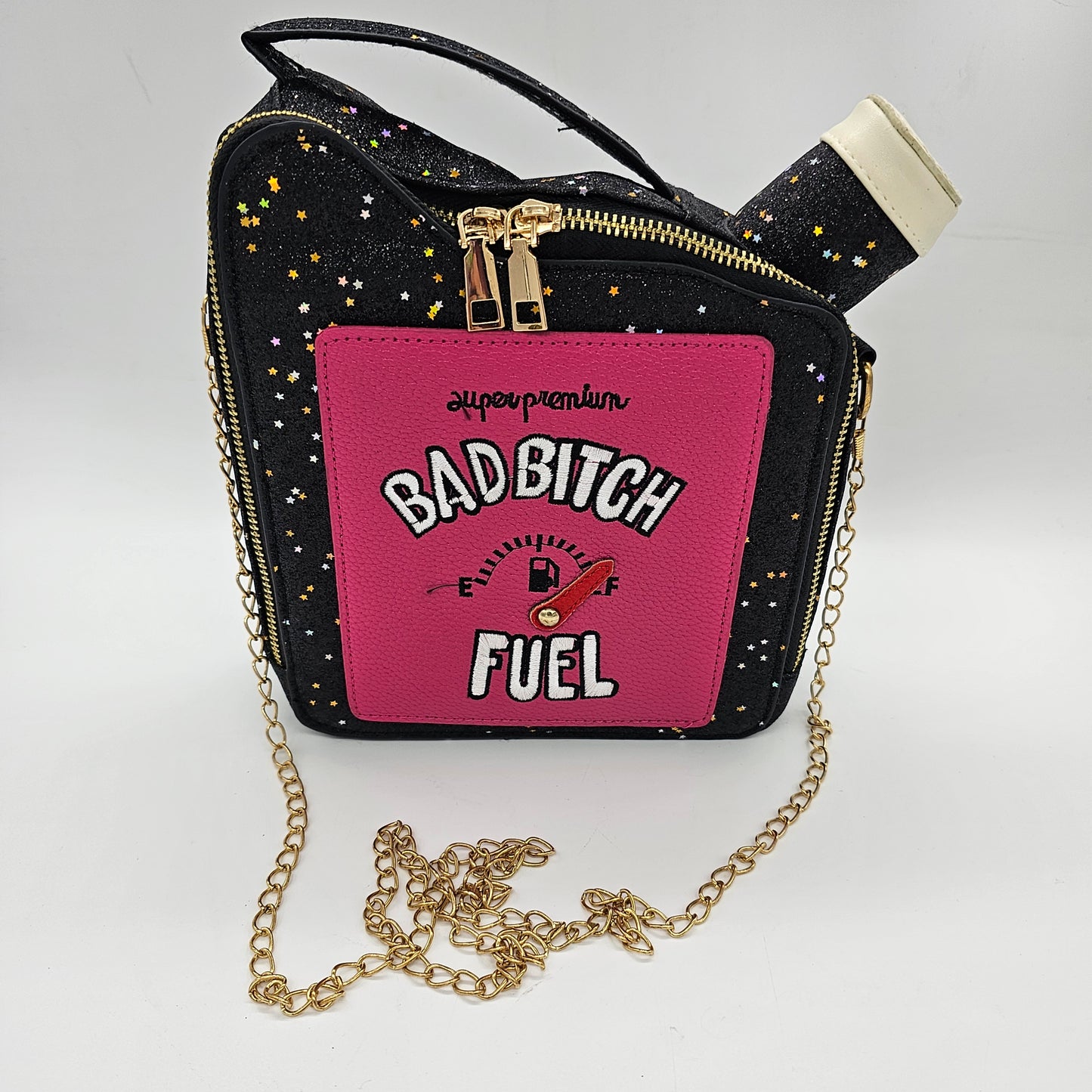 Bad B Fuel Bag